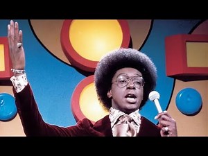 Love, Peace, and Soul. The History of “Soul Train” and Don Cornelius