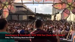 Testing Our New Tune Mandragora & Groovaholik - Wild Wild East (Sesto Sento Remix) What Do You Think ? | Sesto Sento