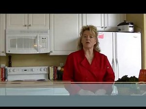 Blue Corn Chip Salad