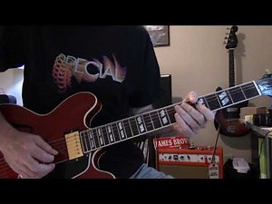 Let it Rock - Rolling Stones / Chuck Berry