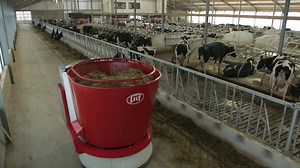 14K views · 79 reactions | Are you interested in the benefits of automatic feeding? See what our users say about the T4C management system of our Lely Vector automatic feeding system. | Lely | Facebook