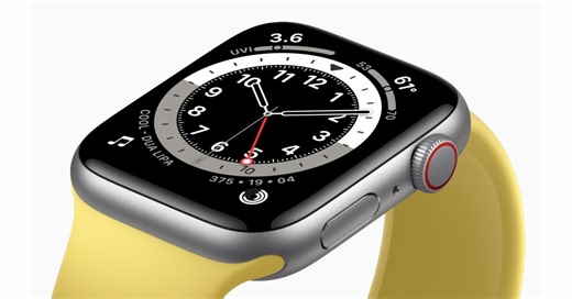 Apple Watch SE is the most affordable way to run watchOS 10 with all-time lows from $149