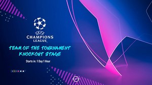 FIFA 19: European Team of the Knockout Stage Player Predictions