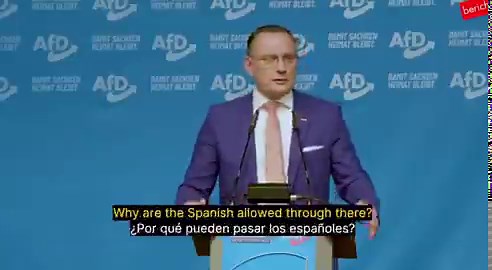 🚨 EUROPE DIVIDED ON IRAN🚨GERMAN LEADERS HAVE QUESTIONED THE WAR BUT ALSO BACK EFFORTS TO REOPEN HORMUZ.SPAIN’S PM PEDRO SÁNCHEZ TAKES A STRONG STAND AGAINST IRAN WAR.IRAN SIGNALS NON HOSTILE COUNTRIES LIKE SPAIN MAY GET HORMUZ ACCESS.TRUMP WARN NATO… Show more