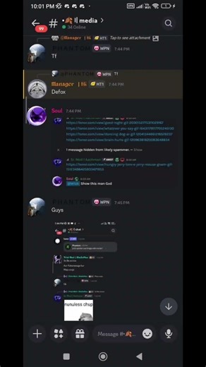 discord memes that cure depression pt 1 #discord #discordmemes #discordmemes #fun #funny #meme