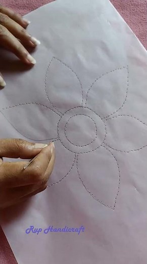 How to use Tracing Paper #youtube #trending #viral #art