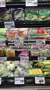 2.2K views · 293 reactions | Petition for grocery stores to use less plastic  #zerowaste #sustainableliving #plasticfree | Zerowastestore.com | Facebook