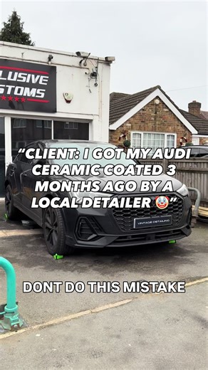 Ceramic Coating Review: Is It Worth the Investment?