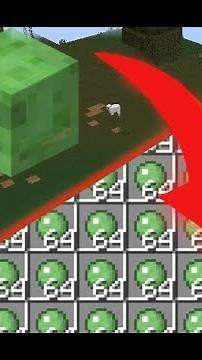 Making a slime farm in minecraf! 1.21