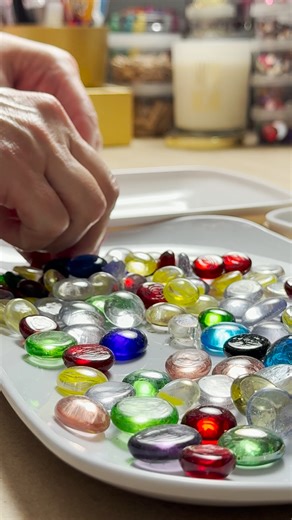 Still tired from Halloween.  Not in the mood to do much, but I...