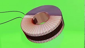 1.8K views · 83 reactions | Cómo Funciona un Transformador Toroidal ⚡ Qué es un Transformador Toroidal | Refrigeracion Simec | Facebook