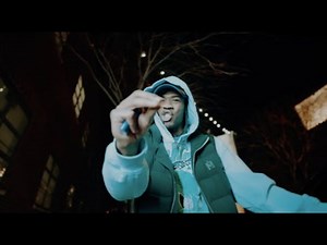 Kay Glizz - Rat Stuff ( Official Music Video)
