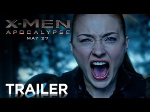 X-Men Apocalypse Final Trailer: Villain Destroys Sydney In New Movie