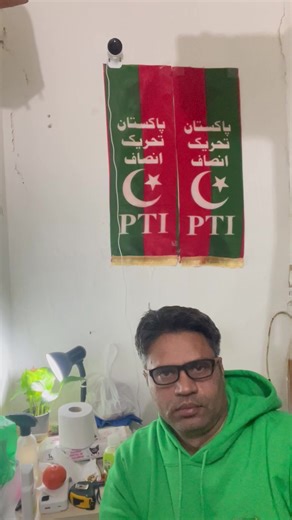 Shahbaz Ahmed