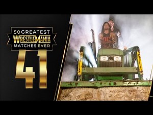 FULL MATCH: Undertaker vs. AJ Styles – Boneyard Match: WrestleMania 36 Saturday