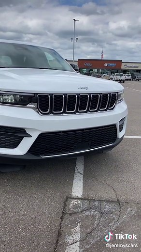 Jeremys Cars on TikTok