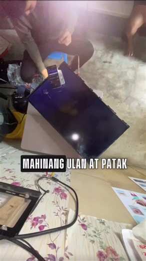 TCL 32 no display good backlight with sound. panel lcd repair modification bypass done MANGKANOR🤣✌️