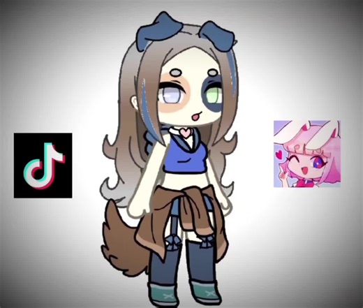 Exploring the Gacha Community and Its Creativity