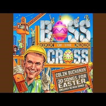 Aussie Easter Oi! Oi! Oi!