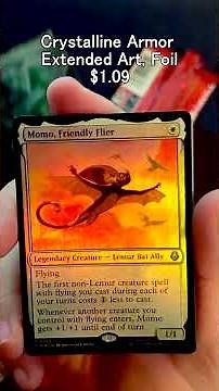 Collector Pack Avatar Commander Bundle MtG | #magicthegathering #mtg #avatarthelastairbender
