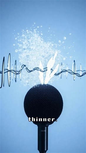 Why Your Recorded Voice Sounds Wrong (It’s Not What You Think)