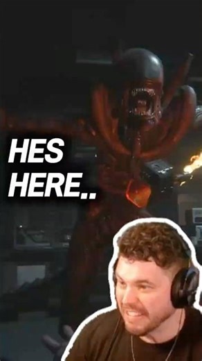 I Guess He Found Me... #shorts