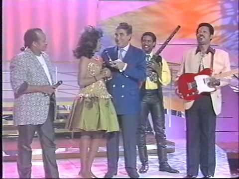 La Compagnie Créole : Medley de leurs grands succès