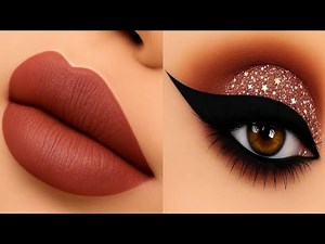 Barbie Pink Glam Makeup 2025 | Soft, Cute & Ultra-Feminine Viral Look