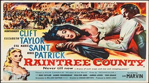 Raintree County (1957) ★