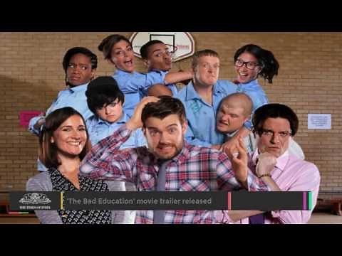 The Bad Education' Movie | Trailer Released