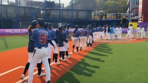 4.6K views · 58 reactions | Baseball Association of Thailand - BBAT on Reels | Facebook