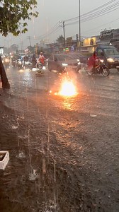 1 step to the water will take you to another dimension 🤣🤣 #Reformers blog 🇳🇬 | Reformers blog