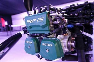 Get to Know the ICON A5 Powerplant | Rotax 912iS Sport Facts and Figures