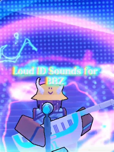 Roblox Loud ID Sounds for Basketball Zero