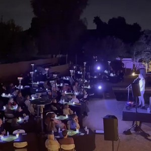 6.9K views · 626 reactions | I debuted a new song last night in...