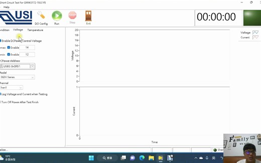 LabVIEW Lesson 085 成果展示-1