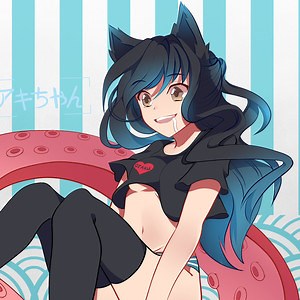 akidearest Schedule - Twitch