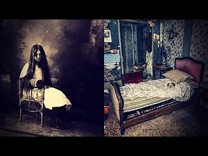 The terrifying true story that inspired the movie "The Entity" | Exploring the Mystery