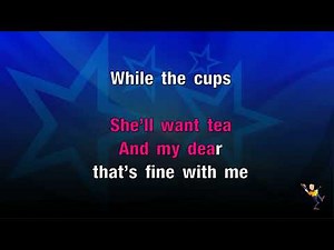 Be Our Guest - Beauty and The Beast (KARAOKE)