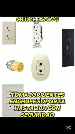 ¿Qué cable usar en casa?