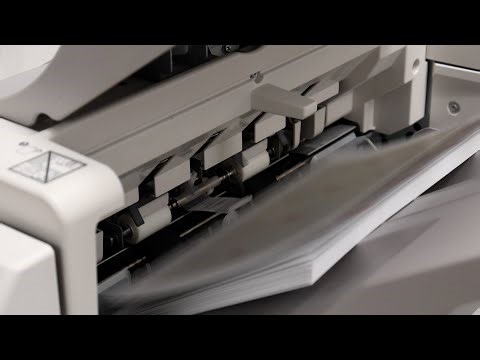 The Inside Scoop: Xerox Color Printer