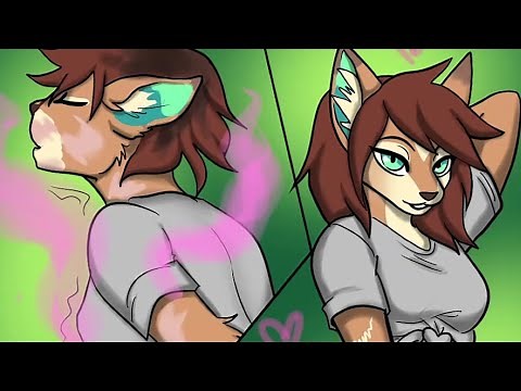 Fox Transformation TF TG