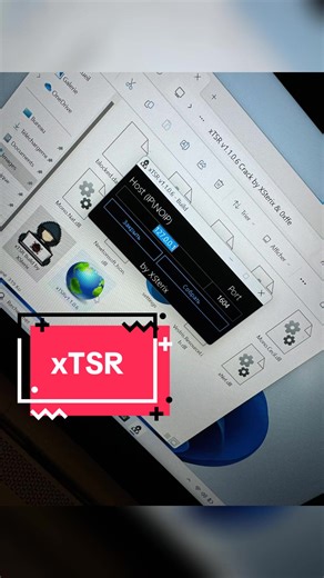 Tchad cyber security 🇹🇩😈🇹🇩XTSR est un logiciel malveillant qui peut s’installer sur ton PC sans ton autorisation. 🦠 Ce que XTSR peut faire : ❌ Ralentir fortement ton ordinateur ❌ S’exécuter en arrière-plan sans que tu le saches ❌ Afficher des publicités ou redirections suspectes ❌ Se lancer automatiquement au démarrage ❌ Communiquer avec des serveurs inconnus ❌ Télécharger d’autres virus ou malwares ❌ Mettre en danger tes données personnelles 🛑 Comment éviter XTSR : ✅ Évite les logiciels 
