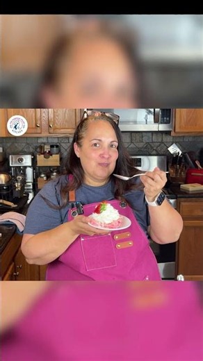 Creamy Jello Dessert 🍮 | Easy Cooking Class Recipe 👩‍🍳✨