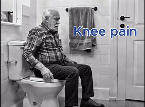 2-Inch Soft Padded Toilet Seat Riser Cushion for Seniors, Plush Top with Easy-Clean Leather Cover, Adds Comfort and Height to Low Toilets, Mobility Support
