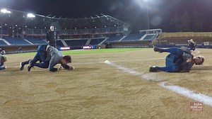 4.7K views · 41 reactions | It's an annual tradition for Virginia Baseball - learn more about the mental and physical challenges of Iron Cavalier #GoHoos | Virginia Cavaliers | Facebook