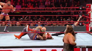 287K views · 436 shares | The Viking Experience has ARRIVED on WWE Raw! | WWE | Facebook