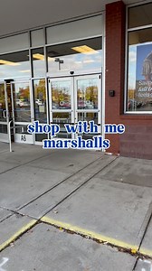 55K views · 445 reactions | Shop with me at Marshall's Marshalls #marshallsfinds #shoppingvlog #shopwithme | Beauty By Brittney XO | Facebook
