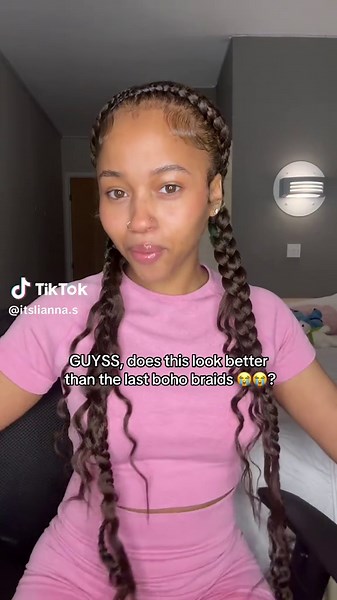 Boho Braids vs Last Style: Which Is Better?