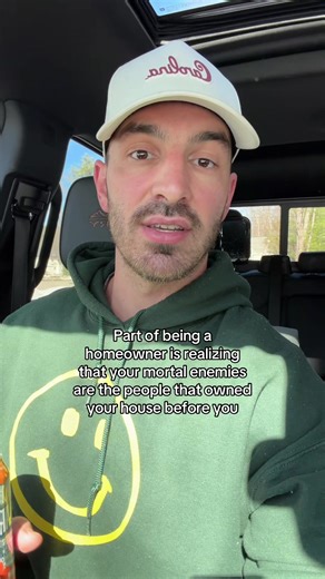 Transforming Your New Home: A Homeowner's Journey